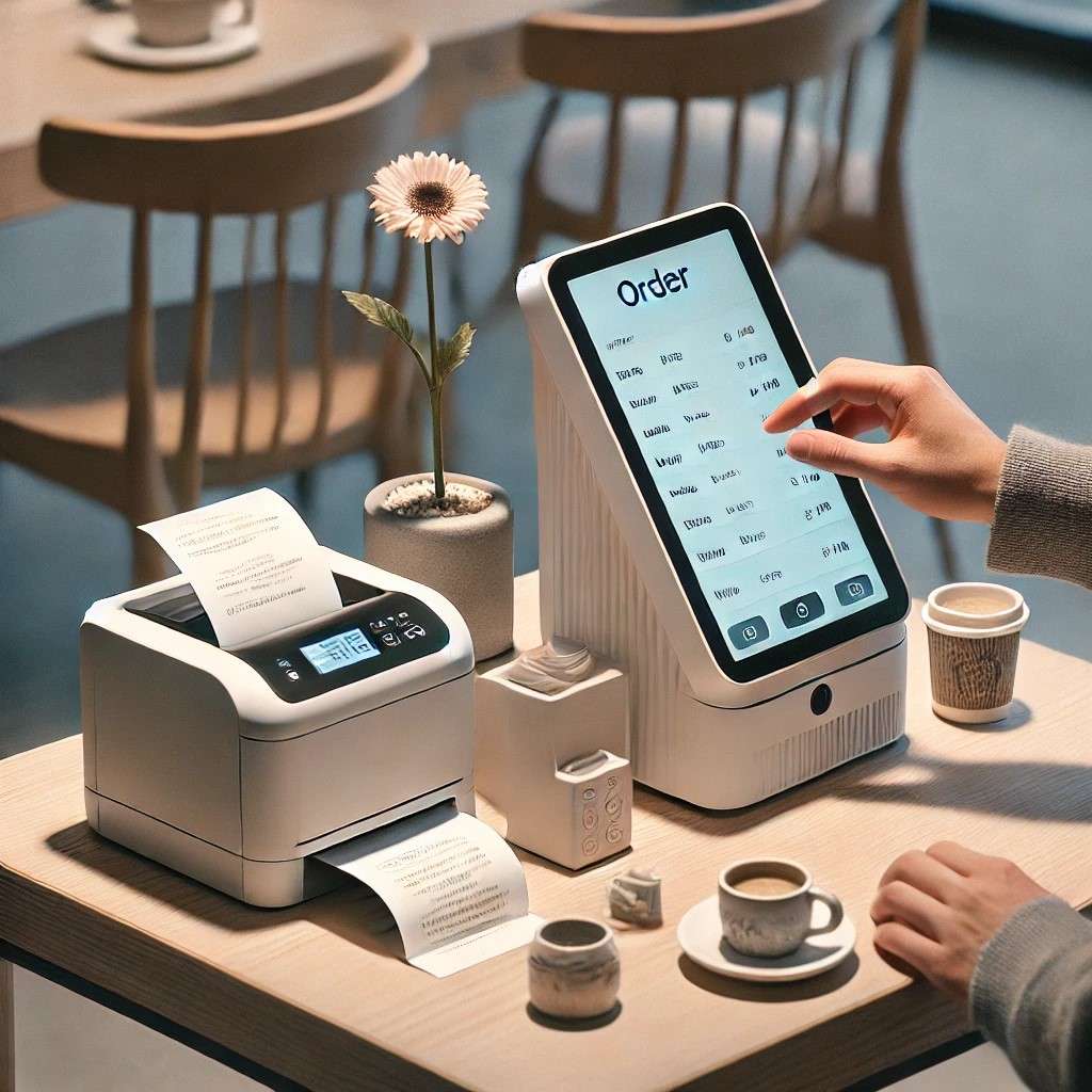 Elimină cozile și accelerează comenzile în restaurantul tău cu soluții de Self-Ordering eficiente!