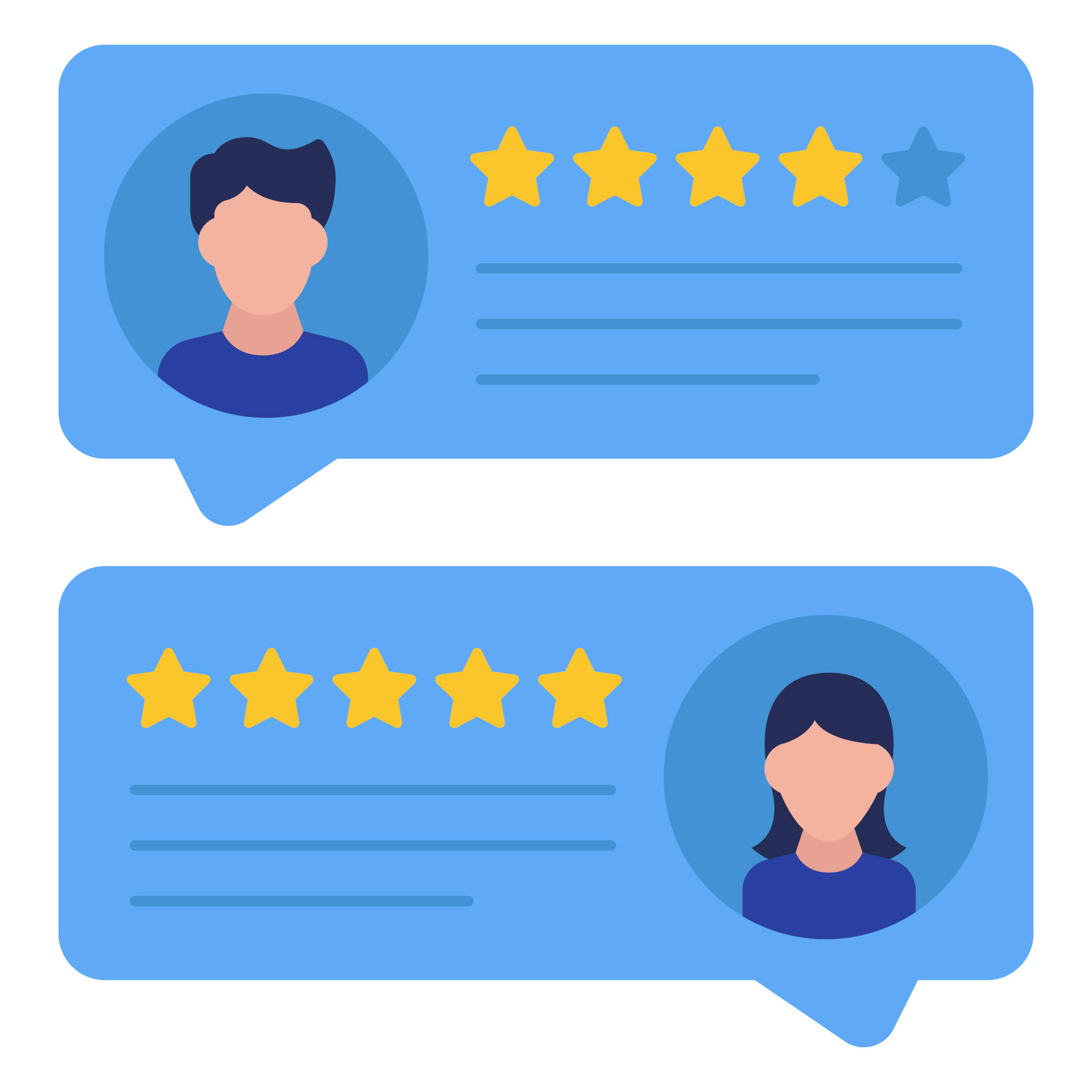 Cum o aplicație de feedback clienți poate transforma afacerea ta: colectează opinii și îmbunătățește experiența utilizatorilor