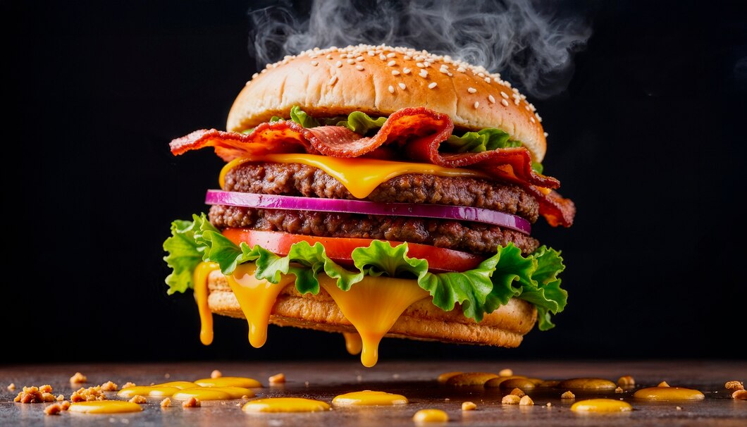 Automatizarea fast-food-ului: eficiență, viteză și profitabilitate