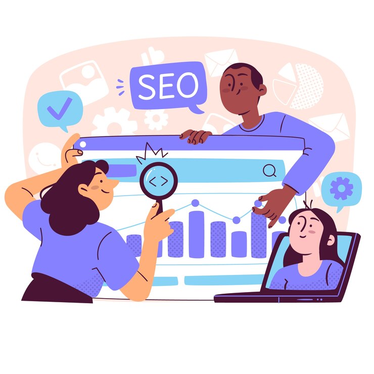 Optimizare SEO Avansată