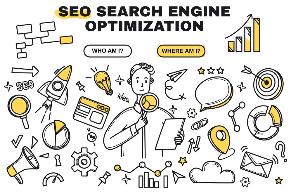 seo optimzare continut