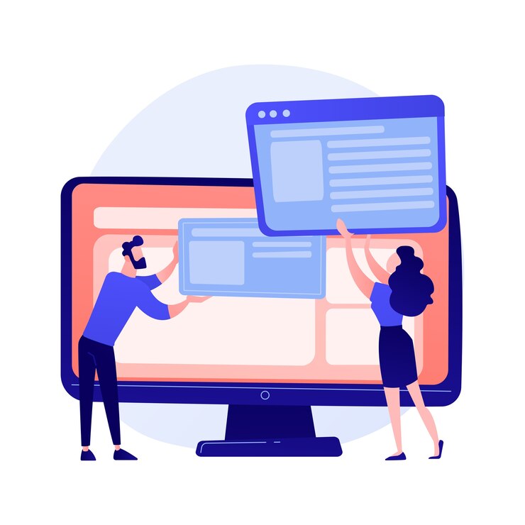 Soluții Web Inovatoare