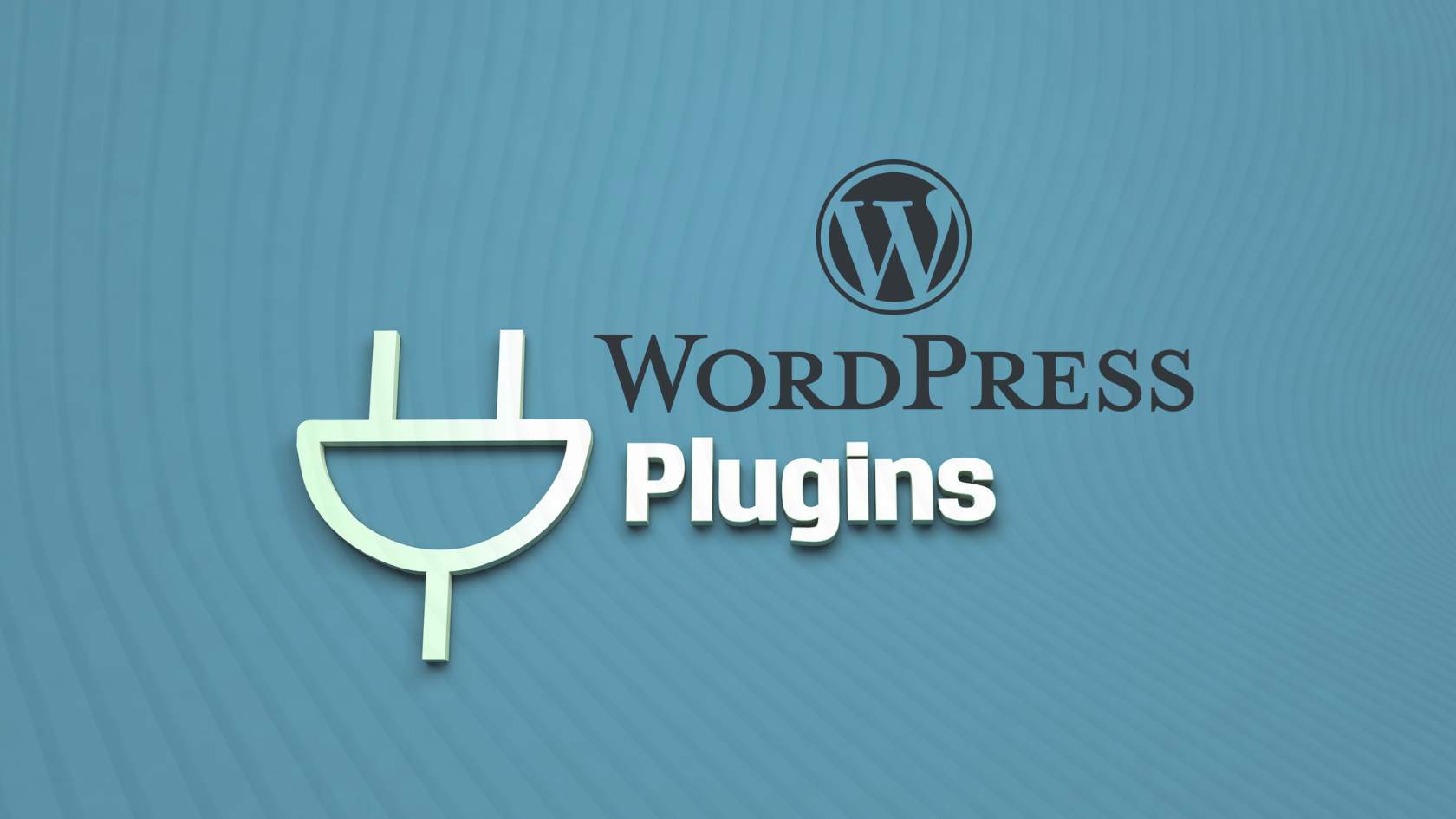 wordpress plugin