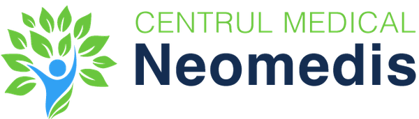 Logo Centrul Medical Neomedis