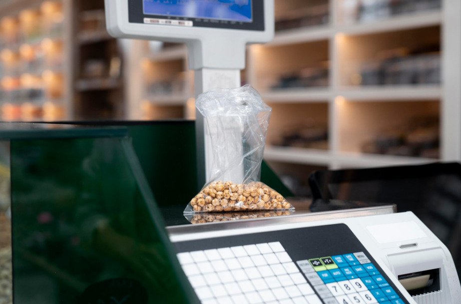 Software magazin cloud multi-locație